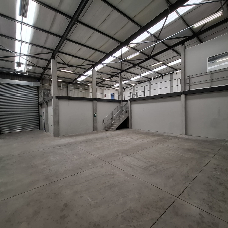 To Let commercial Property for Rent in Stikland Industrial Western Cape